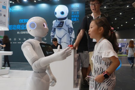 robots
