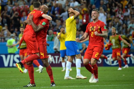 belgium