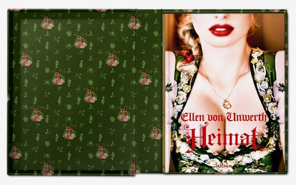 Heimat, Ellen von Unwerth