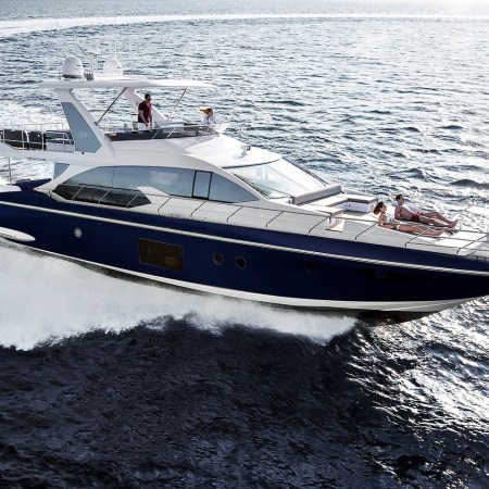The World’s First In-House Yacht Is Coming to the St. Regis Maldives