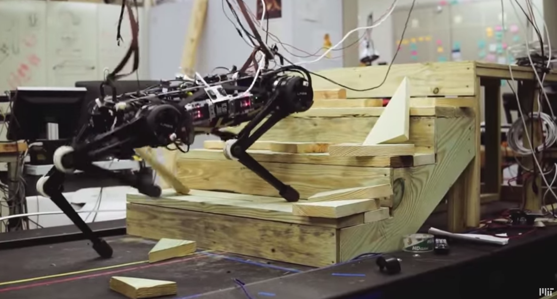 robot