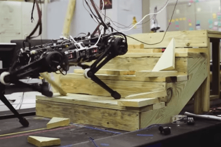 robot
