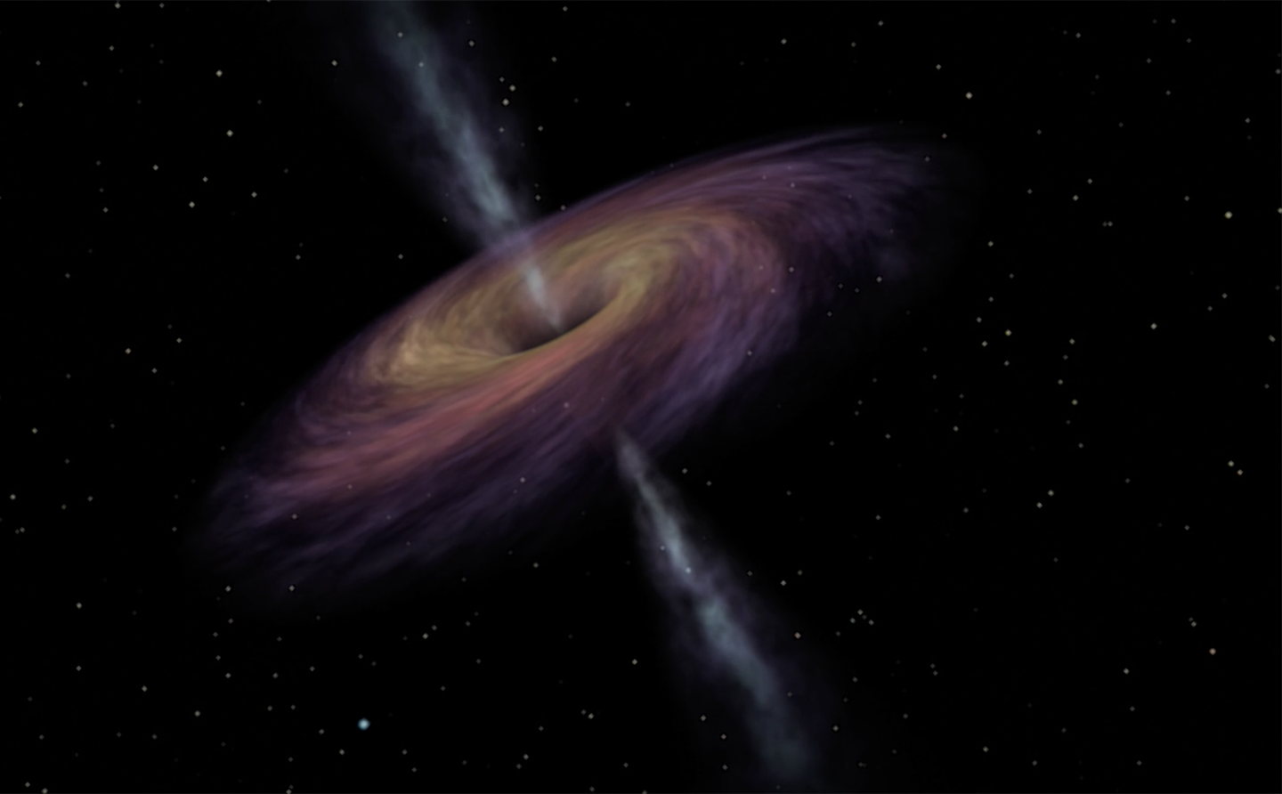 black holes