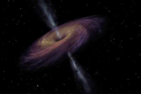 black holes