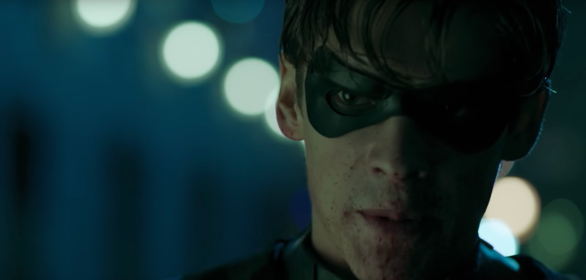 titans
