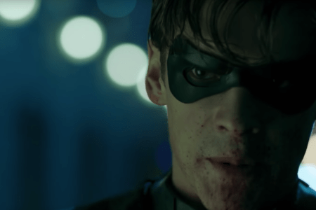 titans