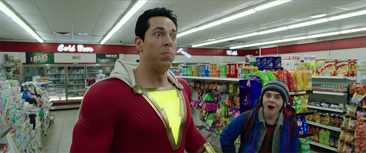 shazam