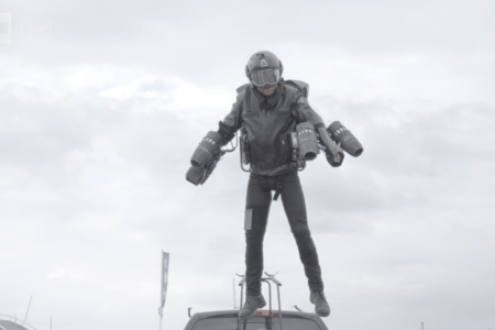 iron man