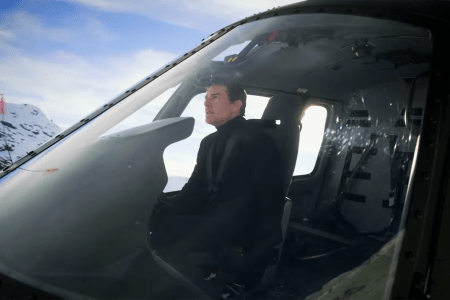 tom cruise