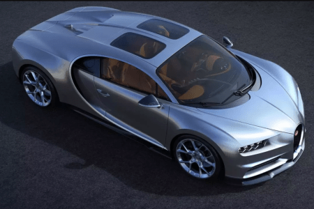 bugatti