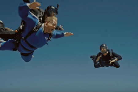 Risk-taking CEOs