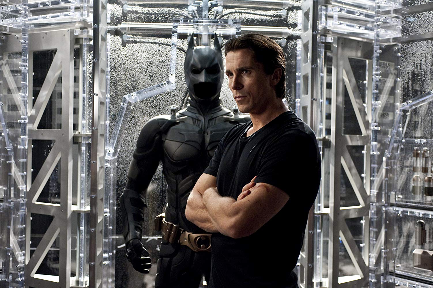 dark knight