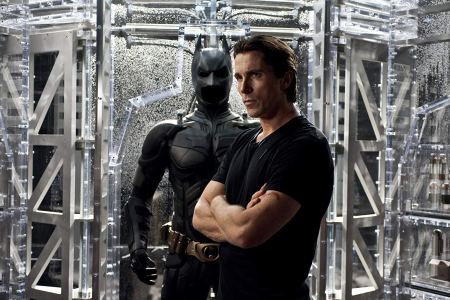 dark knight