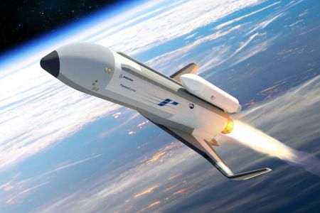 spaceplane