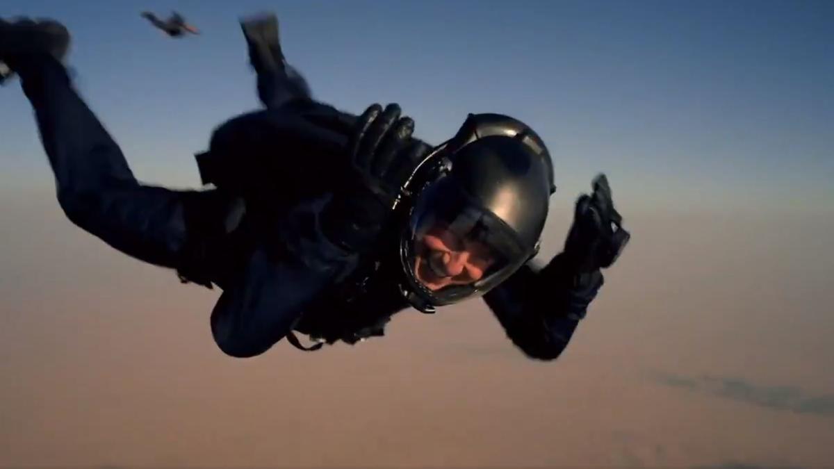 tom cruise