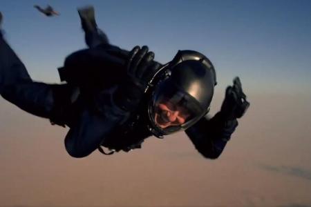 tom cruise