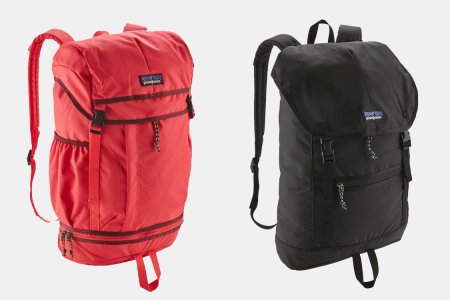 patagonia