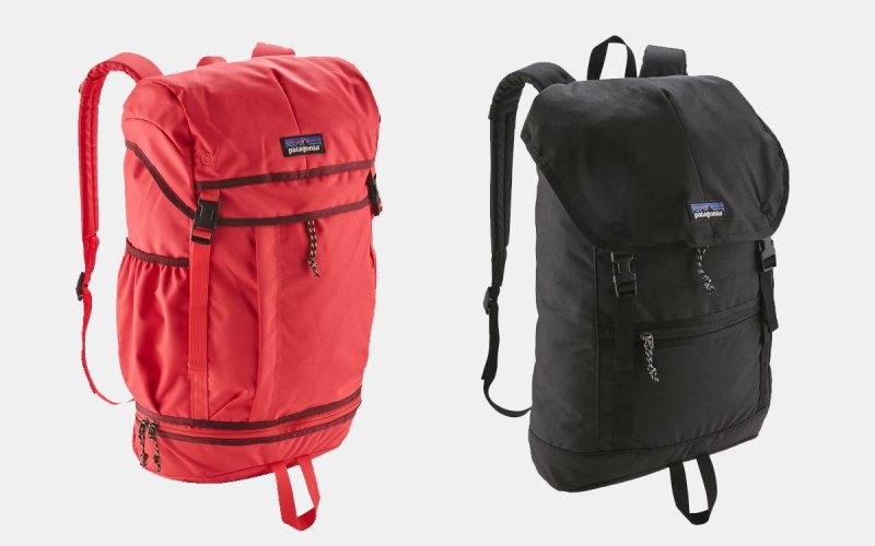 arbor pack
