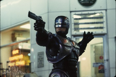 robocop