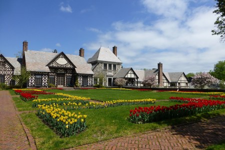 rockefeller