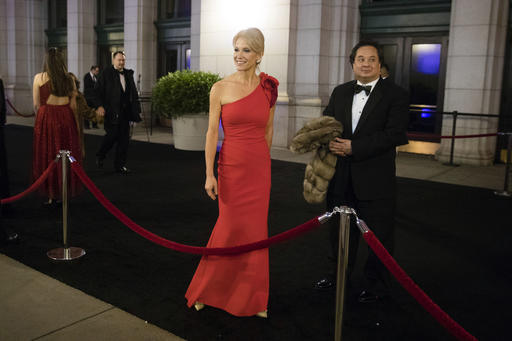 kellyanne conway