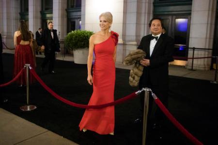 kellyanne conway