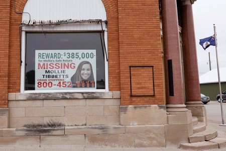 mollie tibbetts