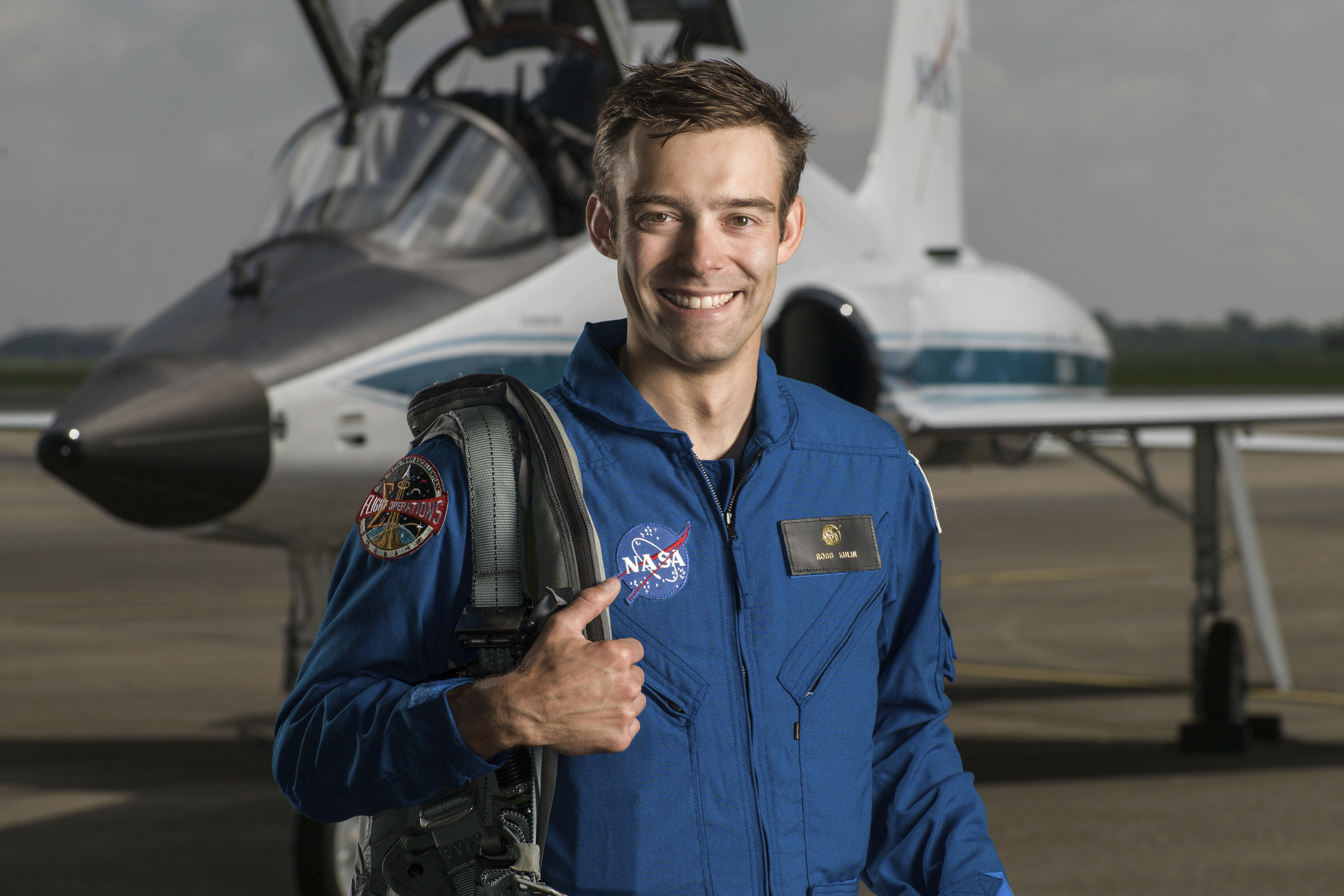 NASA