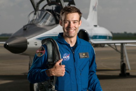 NASA