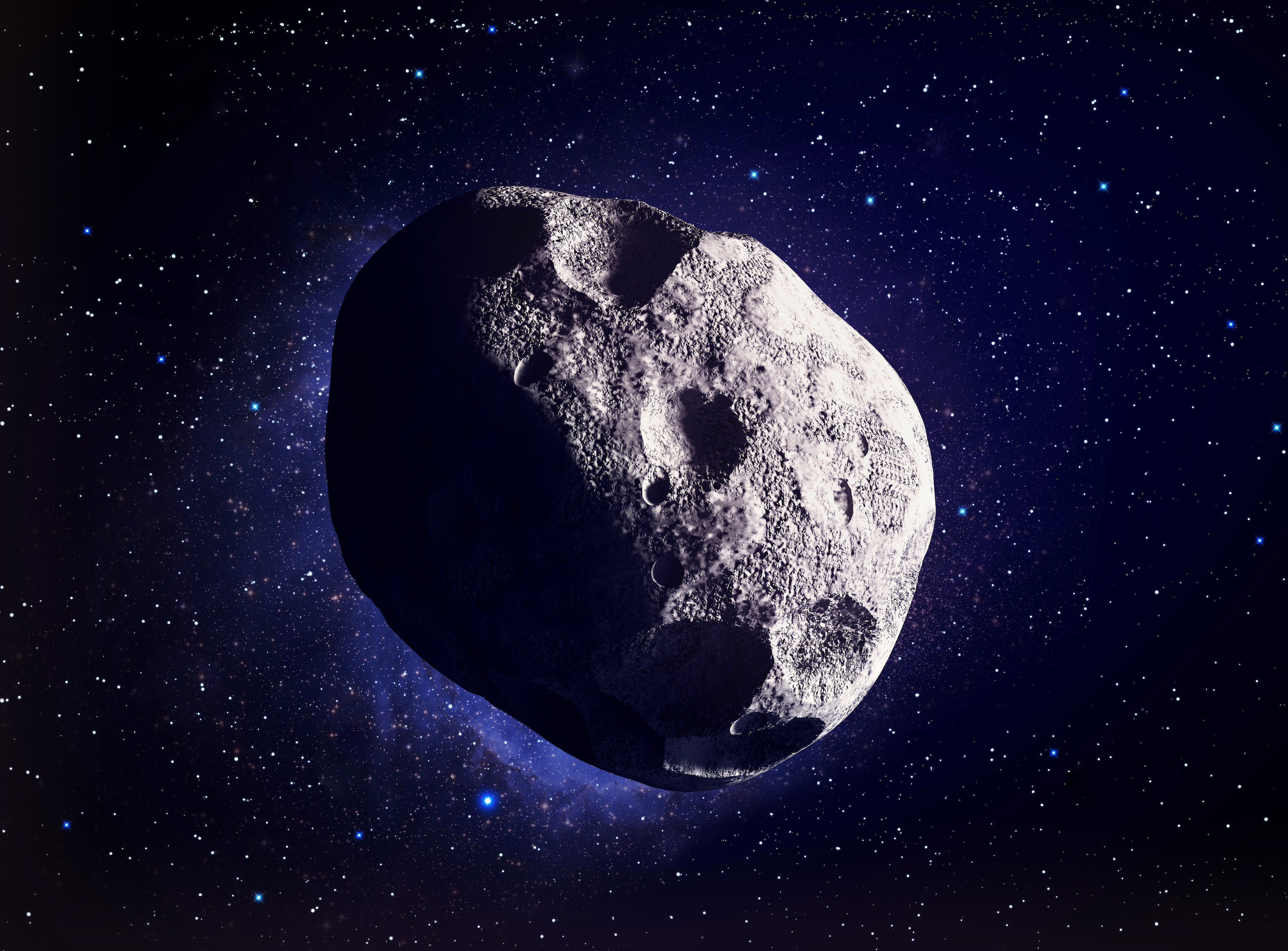 Asteroid