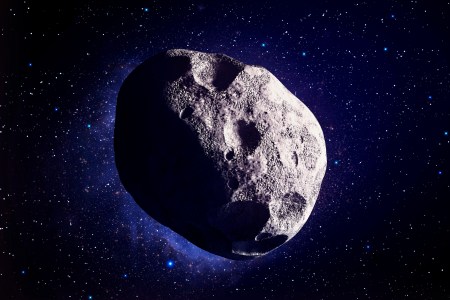 Asteroid