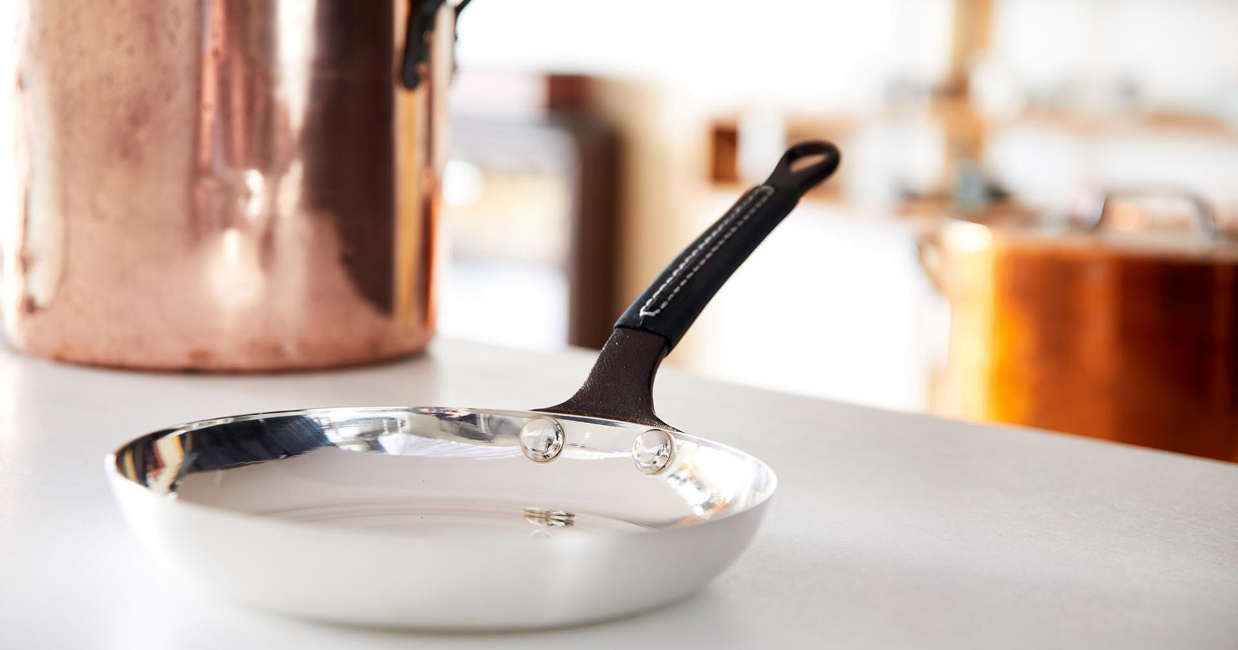 Duparquet Cookware