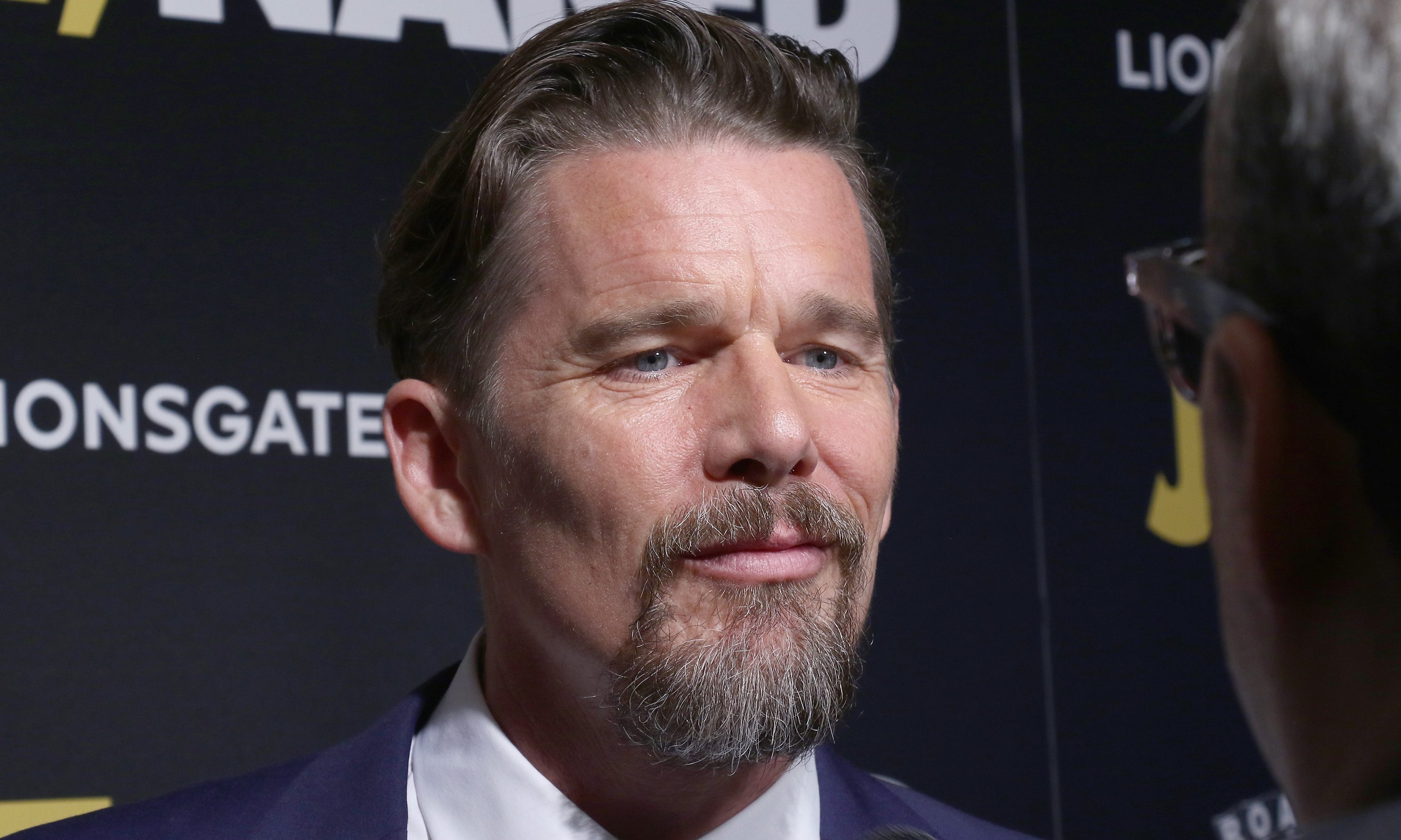 ethan hawke