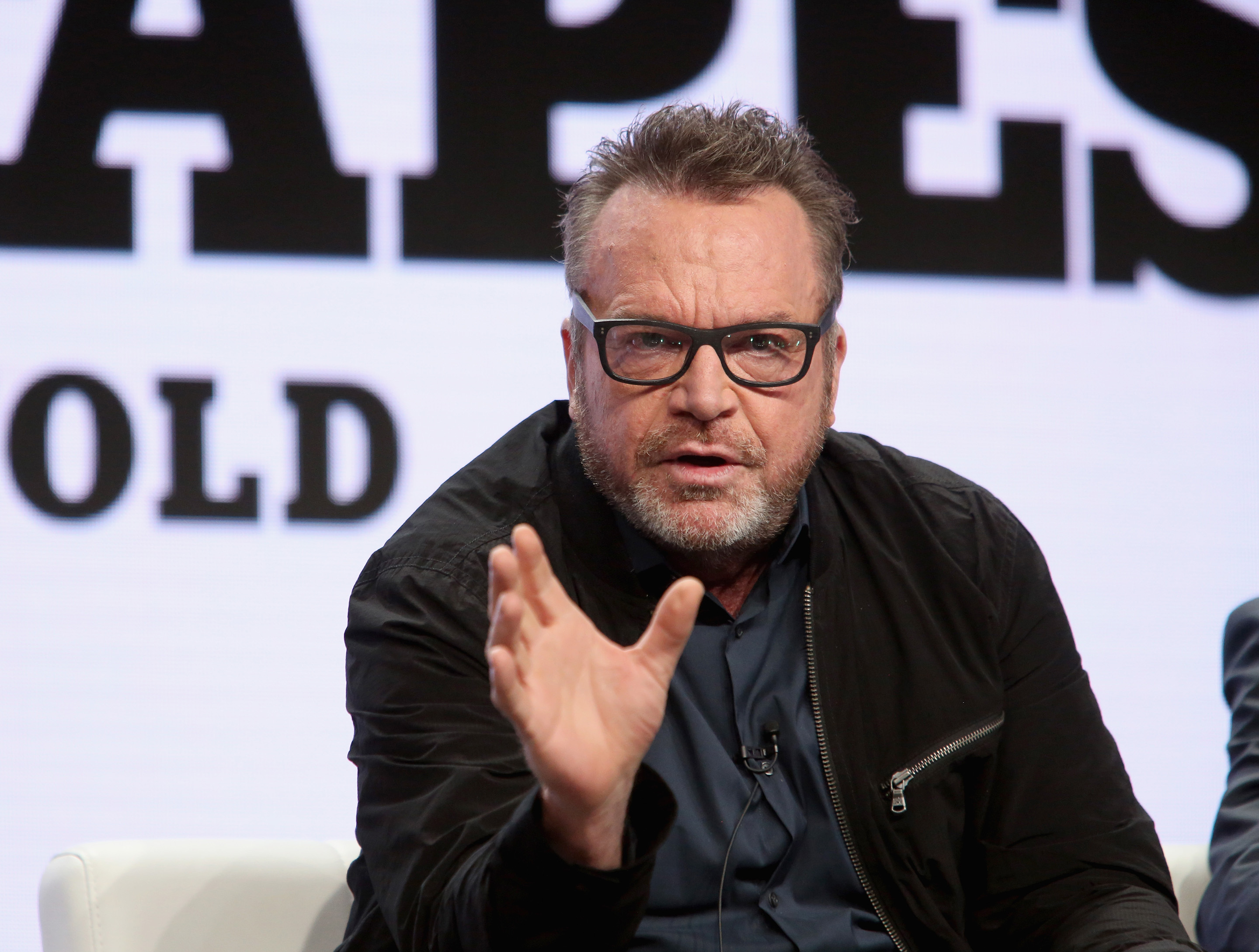 tom arnold