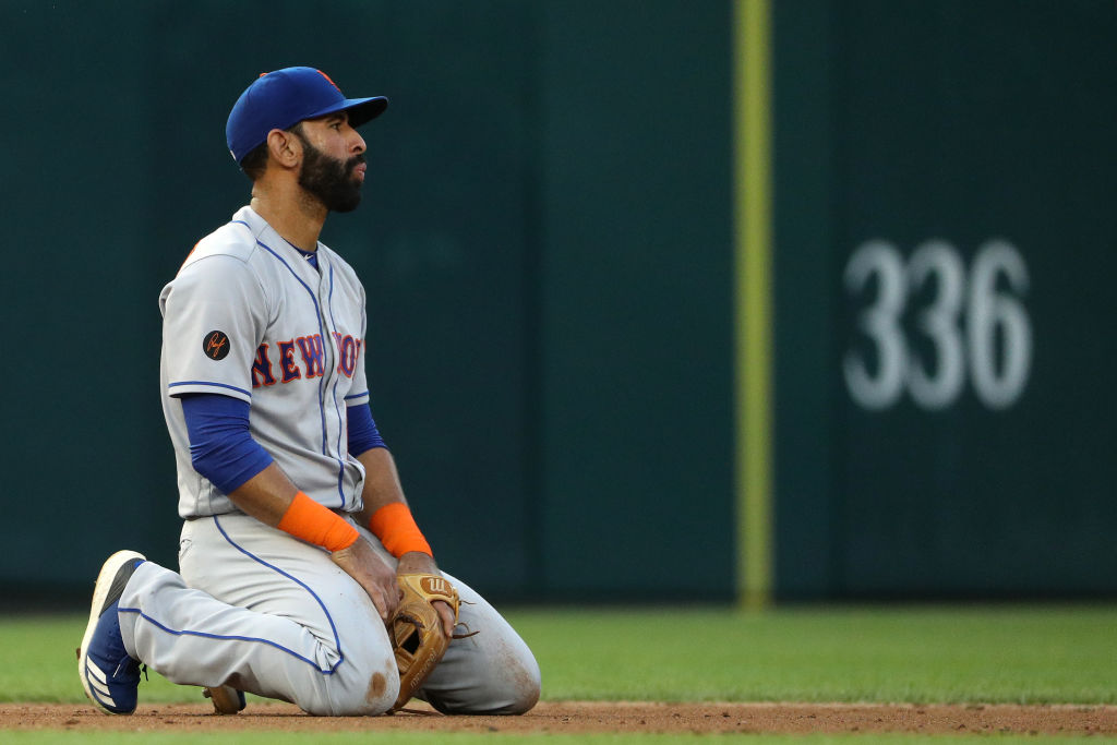 mets