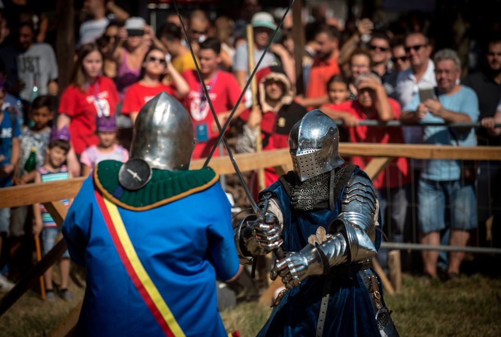 medieval