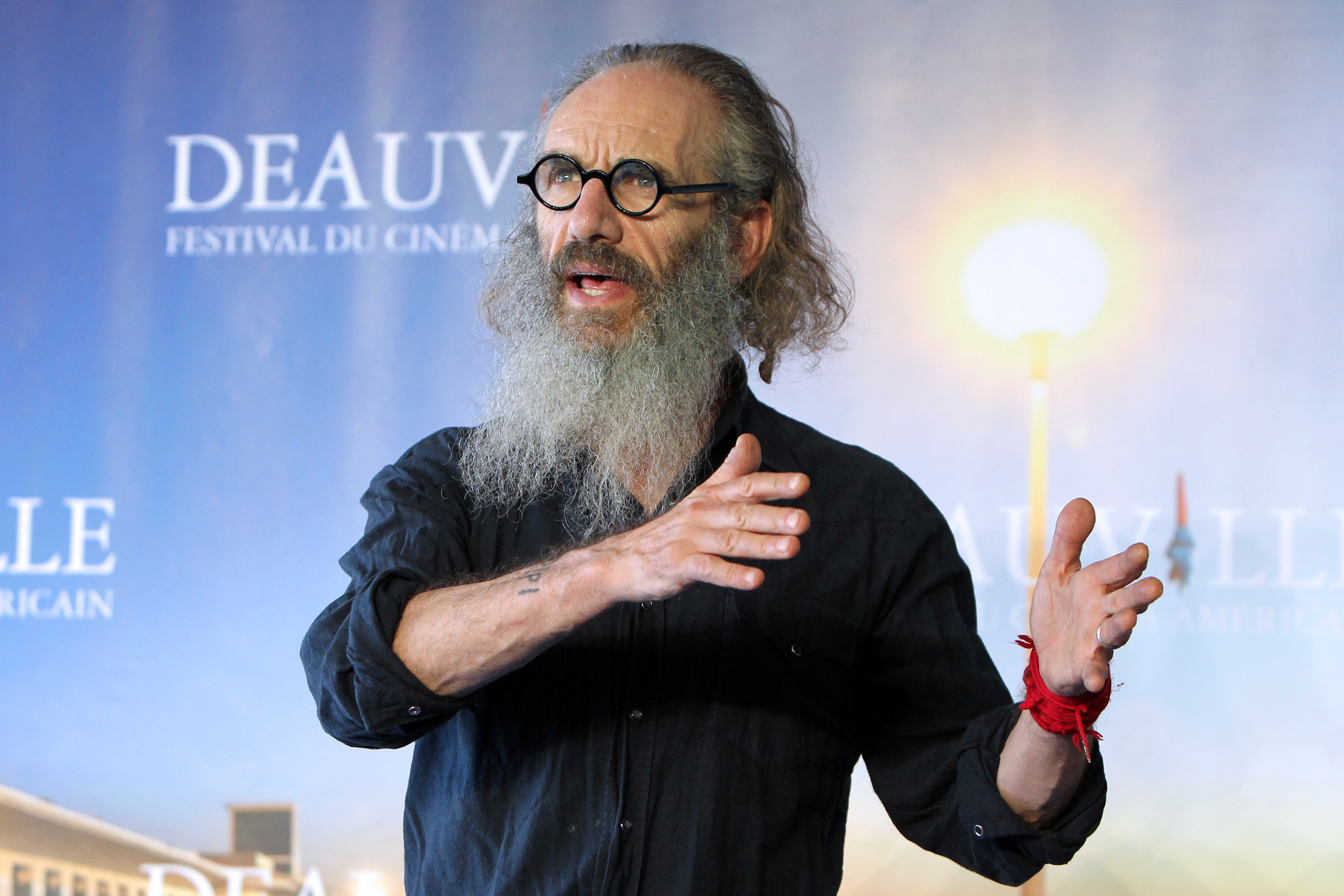 tony kaye
