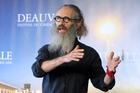 tony kaye