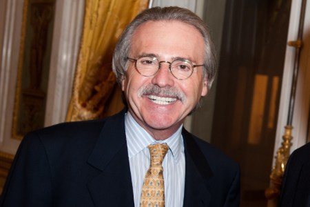 National Enquirer