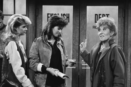 charlotte rae