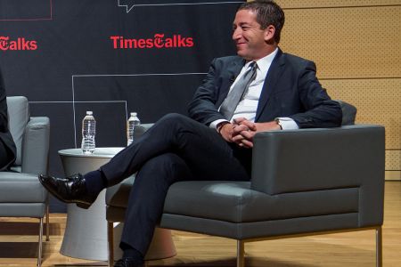 glenn greenwald