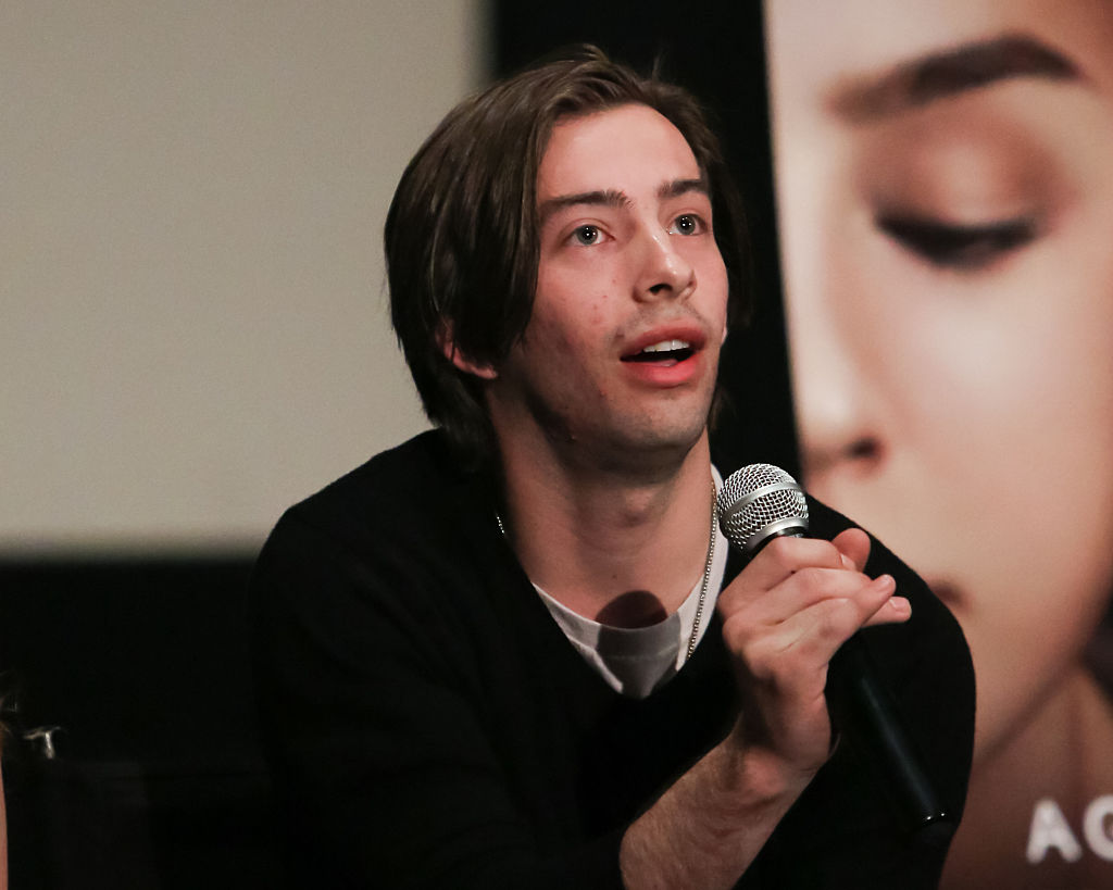 Jimmy Bennett
