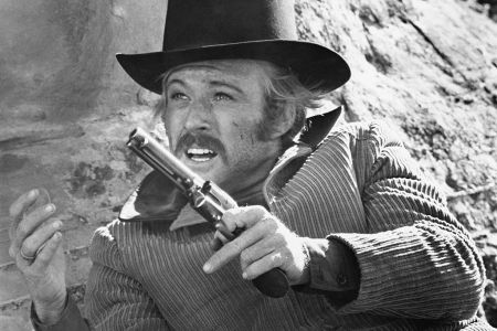 robert redford