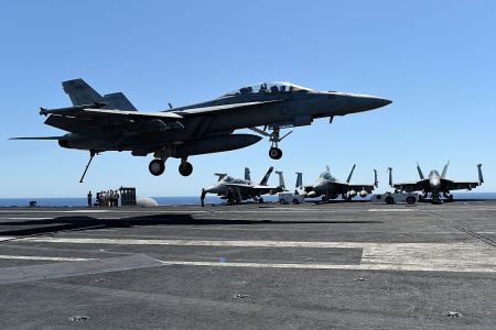aircraft carrier