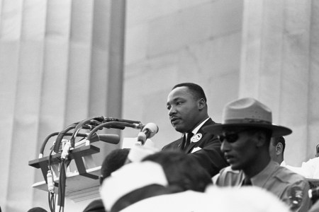 MLK