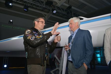 virgin galactic