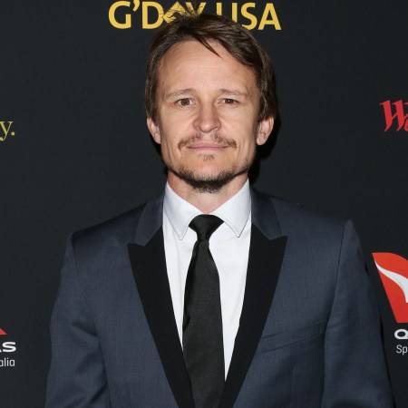 Damon Herriman