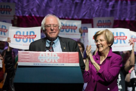 bernie sanders