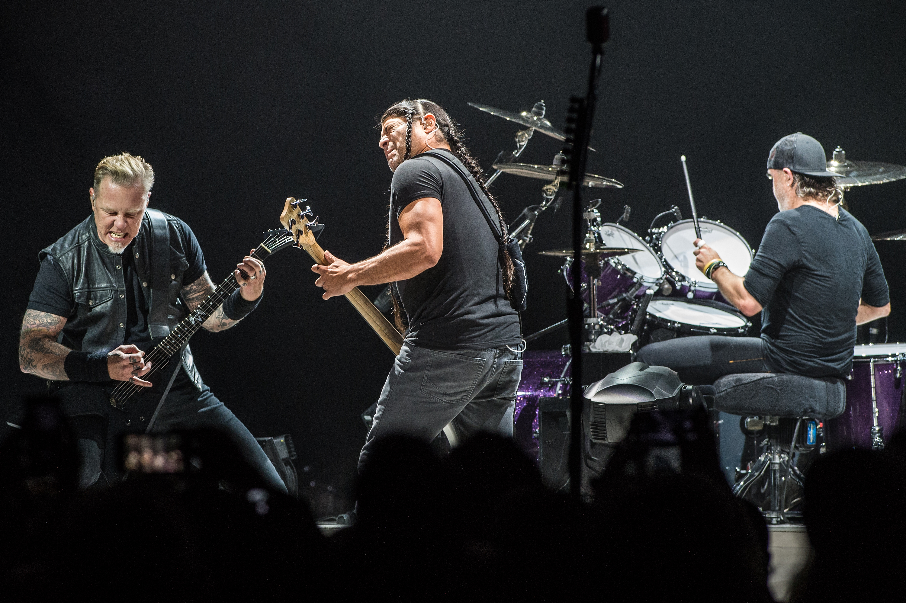 Metallica