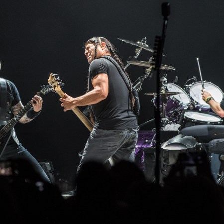 Metallica